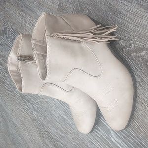Sam & Libby Booties